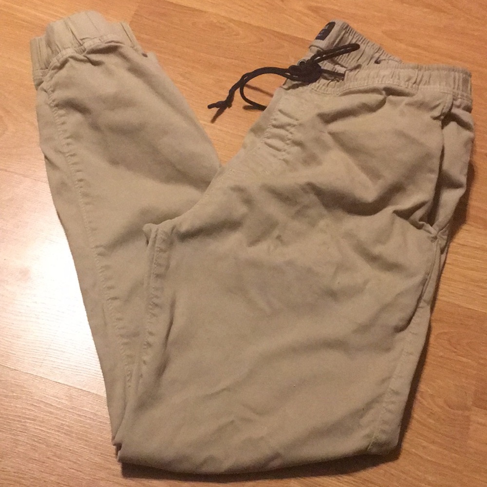 Men’s American Eagle Joggers size M
